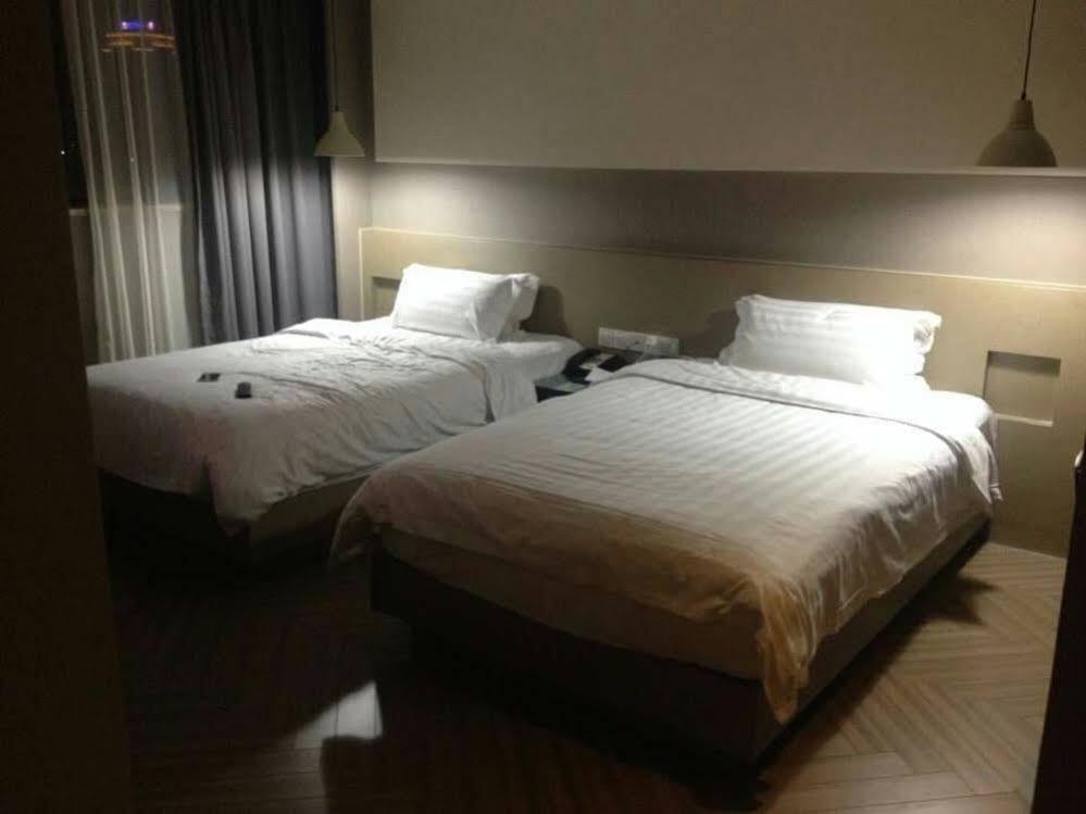 Нинбо: Nanyuan Chain Inn Chengnan Road