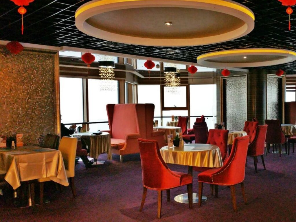 佛山平谦精品酒店 — фото 6