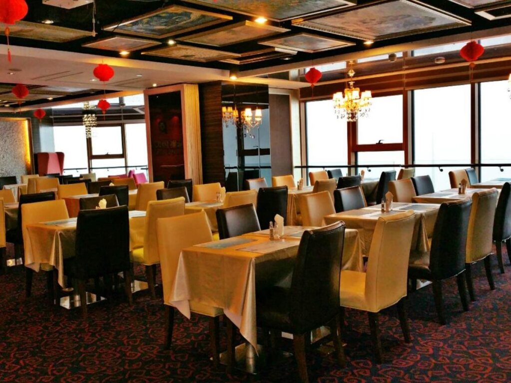 佛山平谦精品酒店 — фото 3