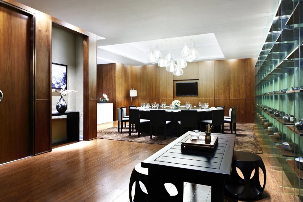 Циндао: Four Points by Sheraton Qingdao, West Coast