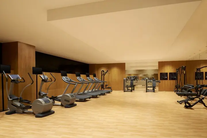 Циндао: Four Points by Sheraton Qingdao, West Coast