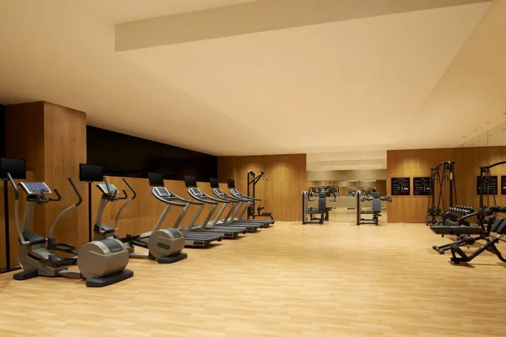 Циндао: Four Points by Sheraton Qingdao, West Coast