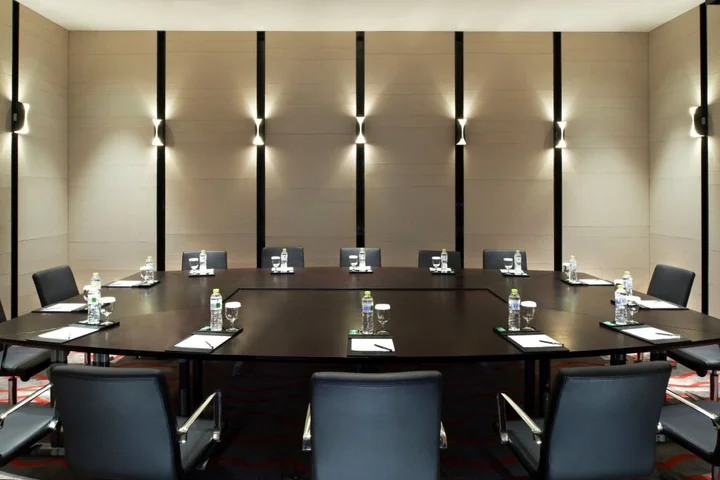 Циндао: Four Points by Sheraton Qingdao, West Coast