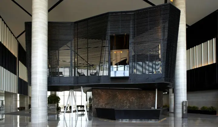 Циндао: Four Points by Sheraton Qingdao, West Coast