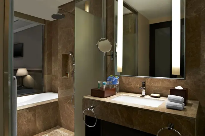 Циндао: Four Points by Sheraton Qingdao, West Coast