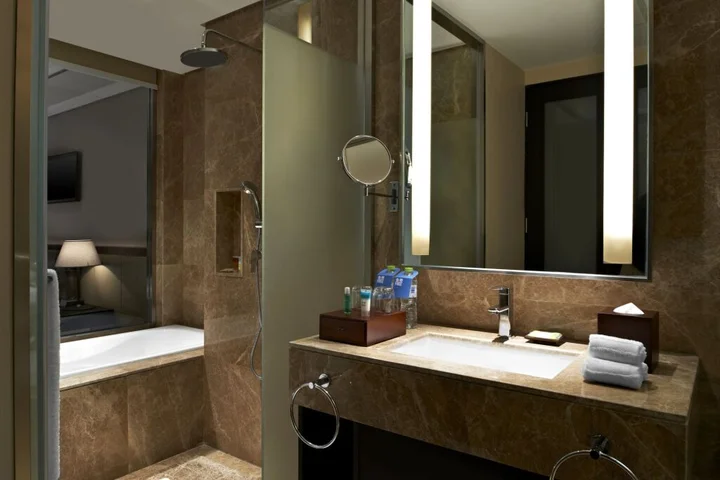 Циндао: Four Points by Sheraton Qingdao, West Coast