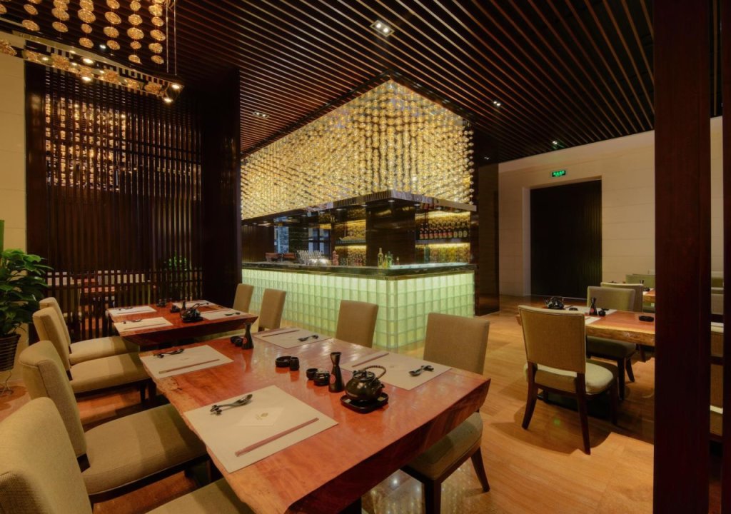 Пекин: Kingrand Hotel Beijing