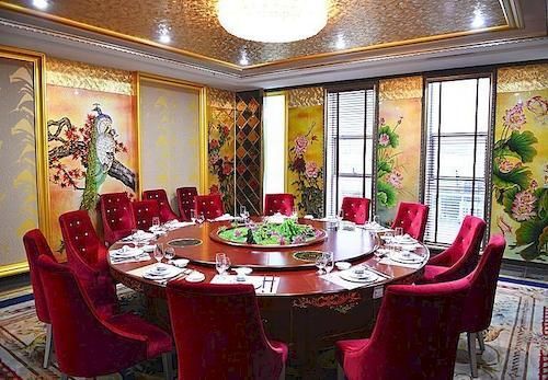 Чжуншань: Gui Hua Hotel
