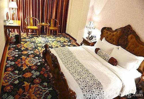 Чжуншань: Gui Hua Hotel