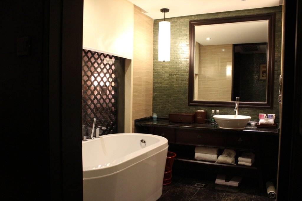 Xiang Yun Sha Garden Hotel — фото 3