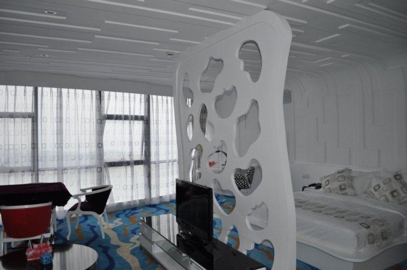 Сямынь: Mercure Xiamen On The Bund