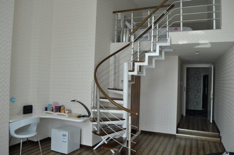Сямынь: Mercure Xiamen On The Bund