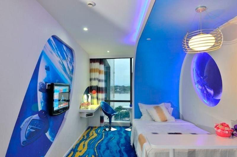 Сямынь: Mercure Xiamen On The Bund