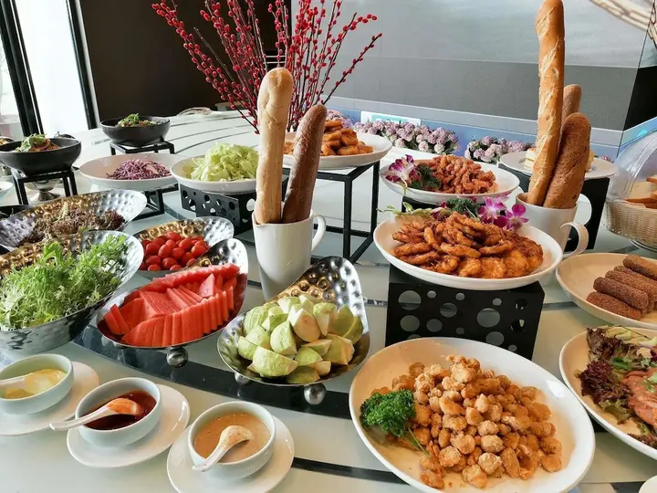 Сямынь: Mercure Xiamen On The Bund