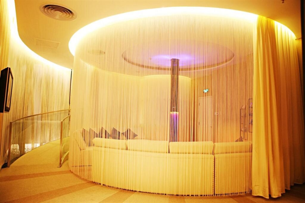Пекин: Jianguo Garden Hotel Beijing