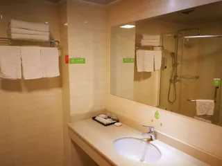 Яншо: Wuyue Hotel Yangshuo West Street Branch