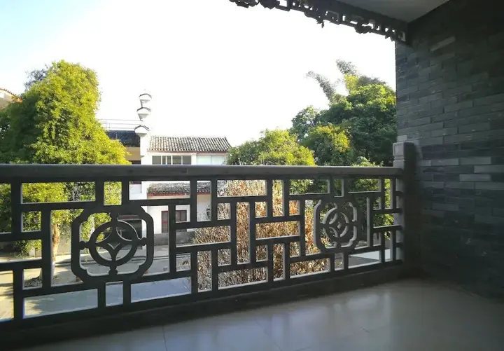 Яншо: Wuyue Hotel Yangshuo West Street Branch