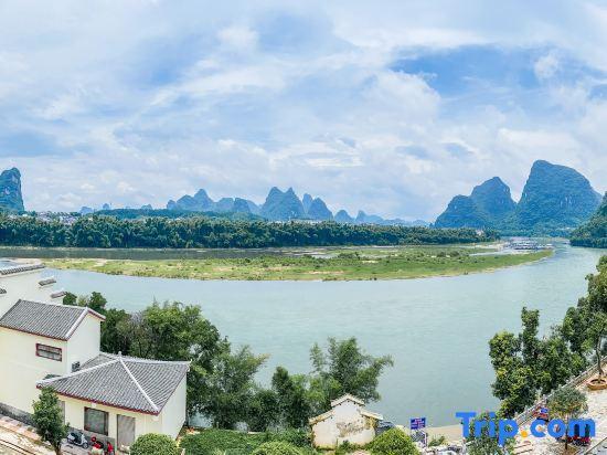 Яншо: Wuyue Hotel Yangshuo West Street Branch
