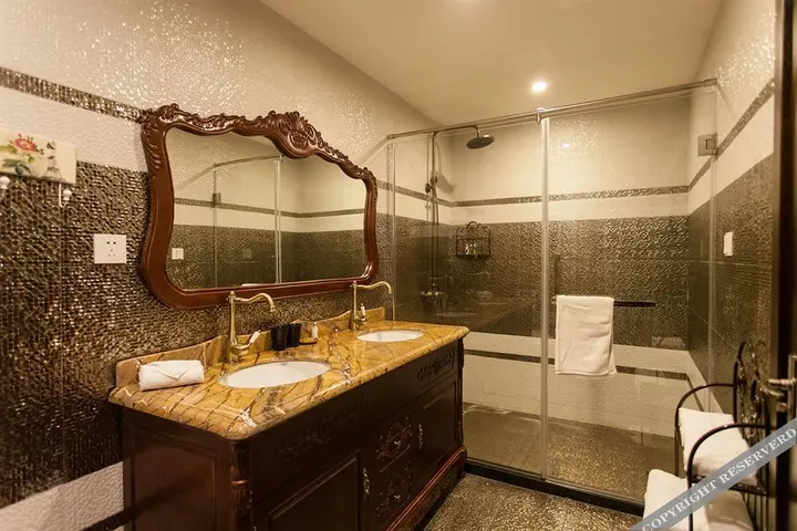 Ханчжоу: Shenanbei Boutique Hotel
