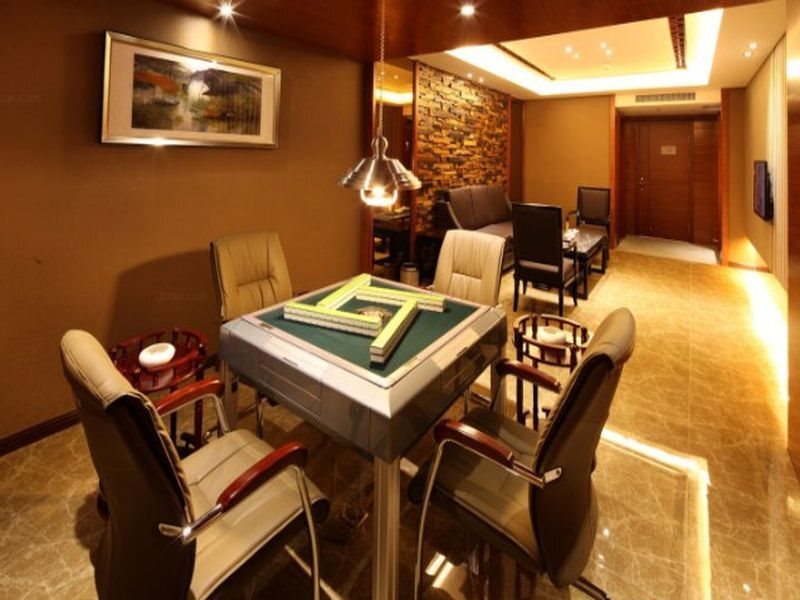 Чэнду: Serengeti Hotel