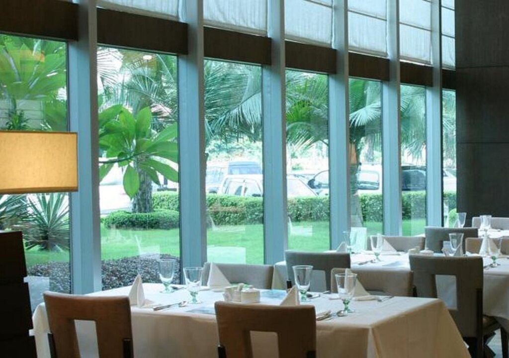 Дунгуань: Haiyatt Garden Hotel Houjie Dongguan