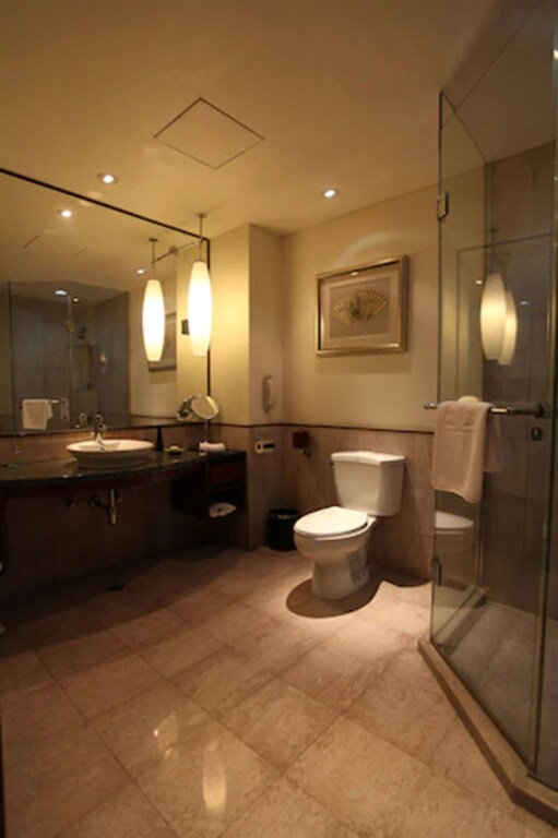 Дунгуань: Haiyatt Garden Hotel Houjie Dongguan