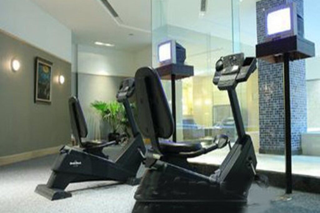 Дунгуань: Haiyatt Garden Hotel Houjie Dongguan