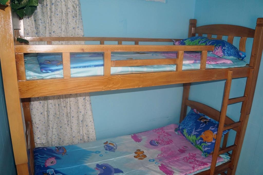 Санья: Sanya Xingzhe Youth Hostel