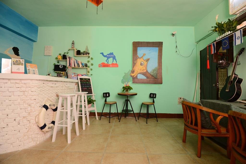 Sanya Xingzhe Youth Hostel — фото 2