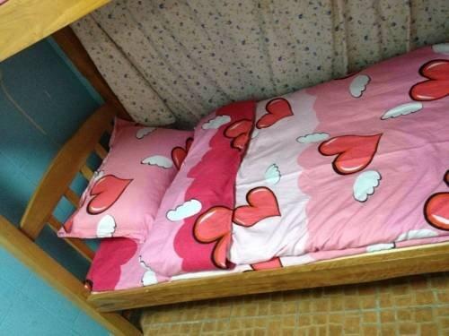 Санья: Sanya Xingzhe Youth Hostel