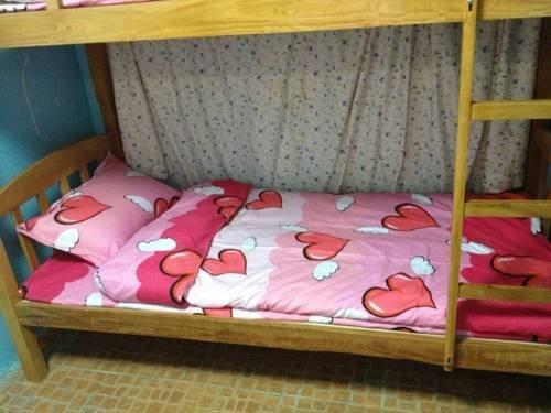 Санья: Sanya Xingzhe Youth Hostel