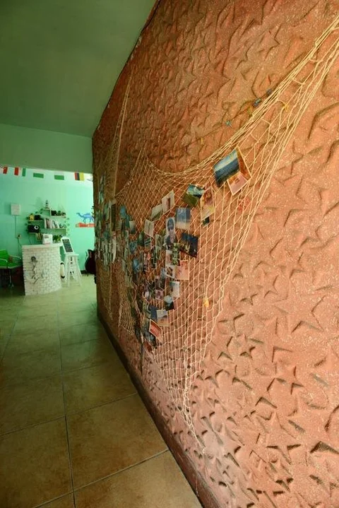 Санья: Sanya Xingzhe Youth Hostel