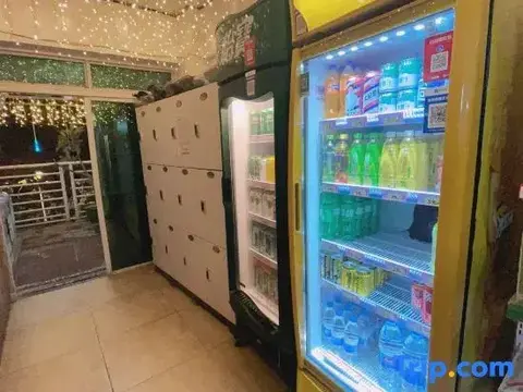 Санья: Sanya Xingzhe Youth Hostel