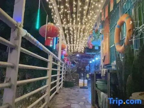 Санья: Sanya Xingzhe Youth Hostel