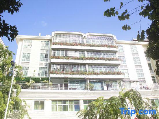 Санья: Sanya Xingzhe Youth Hostel