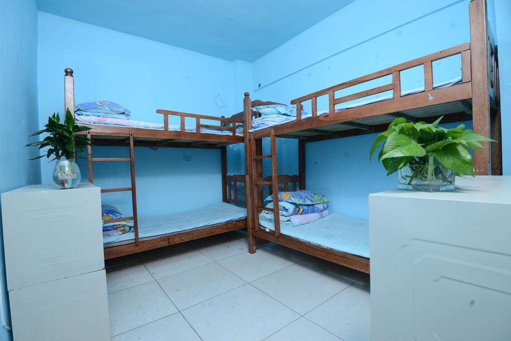 Санья: Sanya Xingzhe Youth Hostel