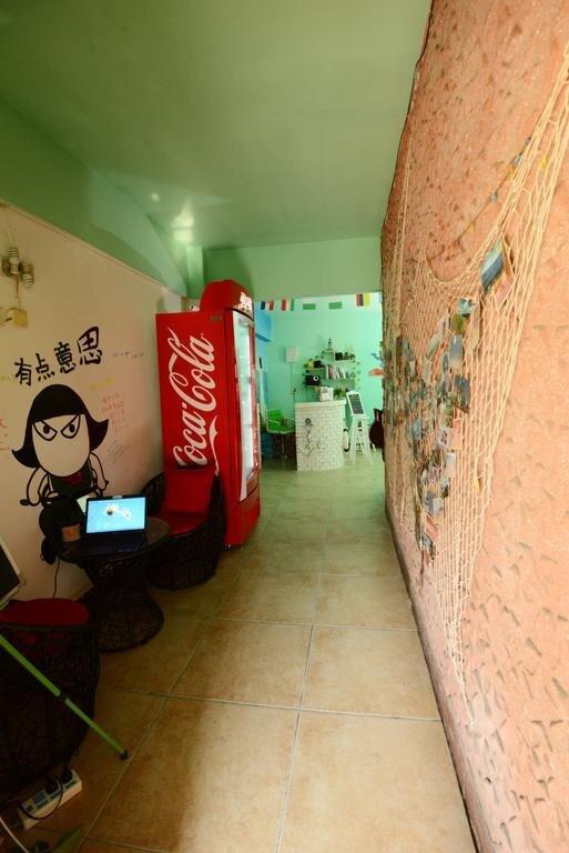 Санья: Sanya Xingzhe Youth Hostel