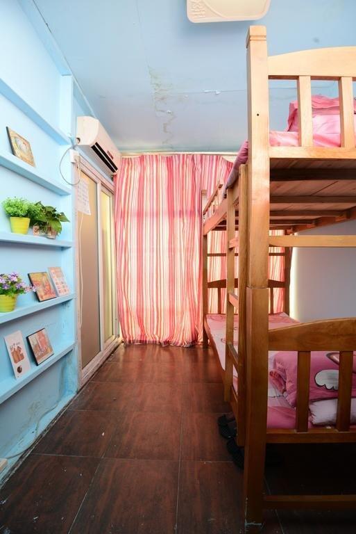 Санья: Sanya Xingzhe Youth Hostel