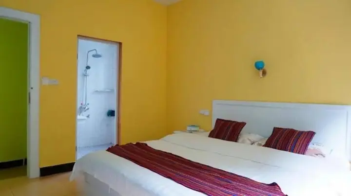 Яншо: Yangshuo Infinite Inn