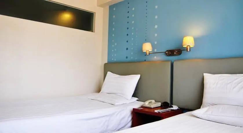 Пекин: Piao Home Inn Beijing Dong Si