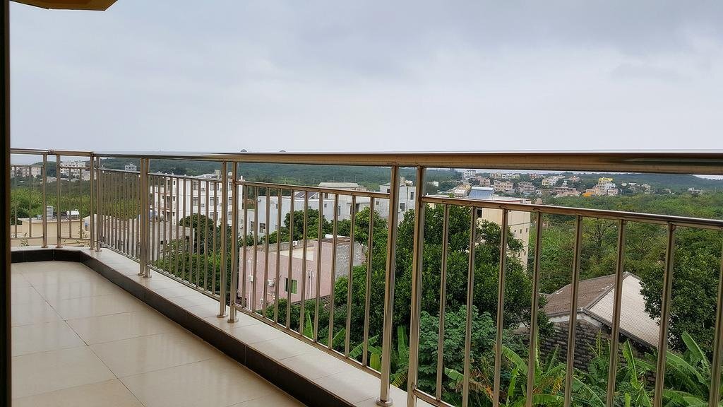 Бэйхай: Weizhou Island Wan Jia Deng Huo Inn