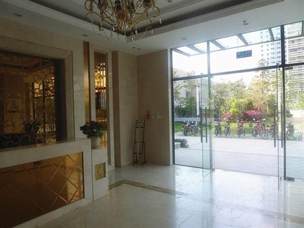 Сямынь: Xiamen Mei Yi Deng Hotel