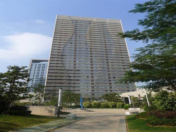 Сямынь: Xiamen Mei Yi Deng Hotel