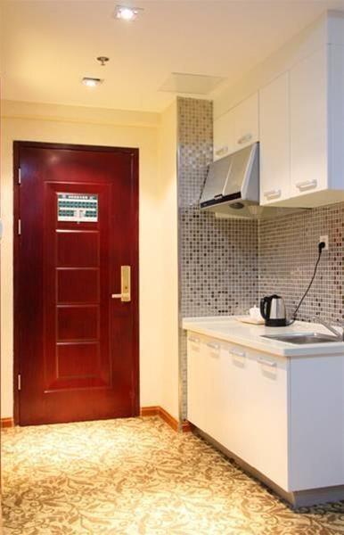 Сямынь: Xiamen Mei Yi Deng Hotel