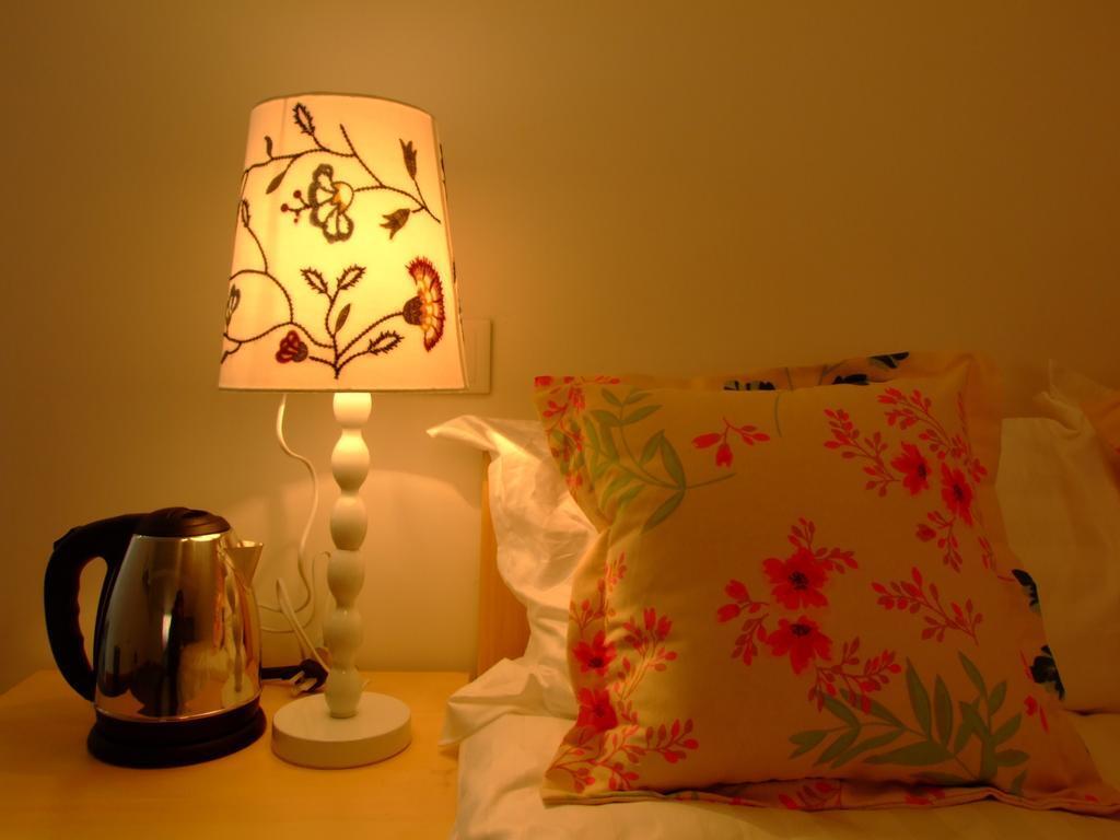 Ханчжоу: Magnolia Avenue Hostel