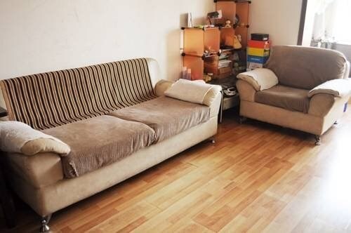 Чунцин: Easy House Homestay