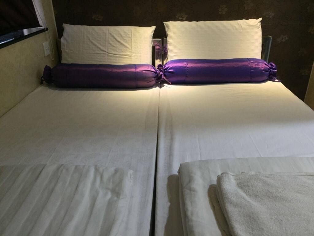 Гонконг: International Inn