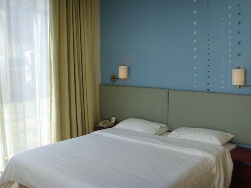Пекин: Piao Home Inn Qianmen