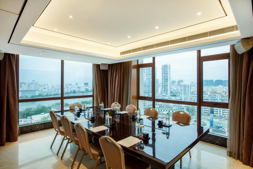 Санья: Crowne Plaza Sanya City Center by IHG