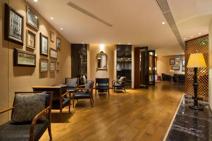 Санья: Crowne Plaza Sanya City Center by IHG